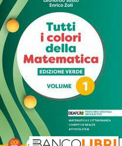Paolo Caobianco alle Nazionali di Matematica